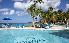 Limetree Beach Resort By Club Wyndham